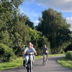 2026 Fietstocht